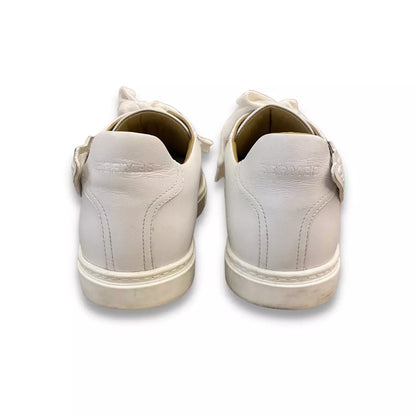 ZAPATILLAS HERMÈS PEGASE BLANCAS