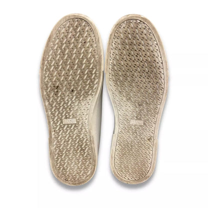 ZAPATILLAS HERMÈS PEGASE BLANCAS