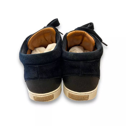 ZAPATILLAS NEGRAS JIMMY CHOO