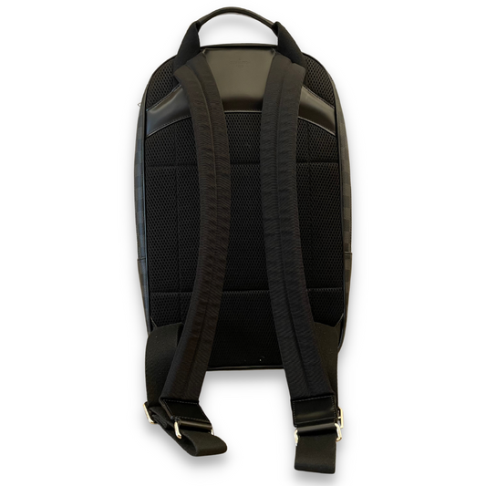 MOCHILA LOUIS VUITTON LV DAMIER GRAFITO MICHAEL NV2