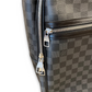 LOUIS VUITTON LV DAMIER GRAPHITE MICHAEL NV2 BACKPACK