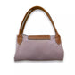 Longchamp Purple Le Pliage Bag