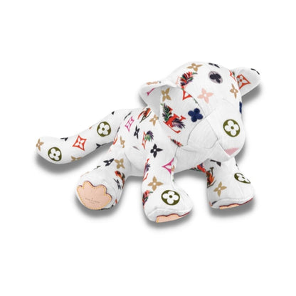 LOUIS VUITTON DOU DOU TIGER MONOGRAM