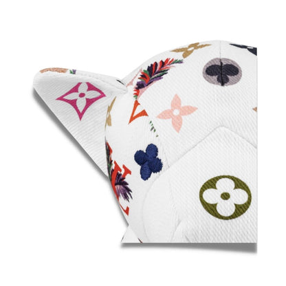 LOUIS VUITTON DOU DOU TIGER MONOGRAM