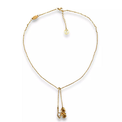COLLAR LOVE DE LOUIS VUITTON