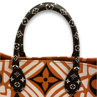 BOLSO ARTESANAL PARA LLEVAR DE LOUIS VUITTON