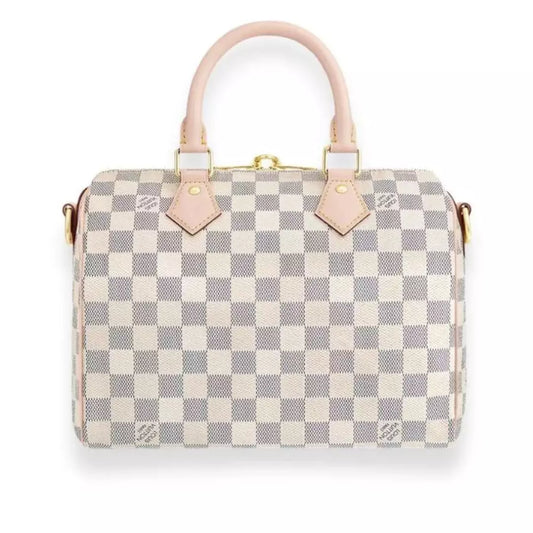 BOLSO LOUIS VUITTON SPEEDY 25 DAMIER AZUR