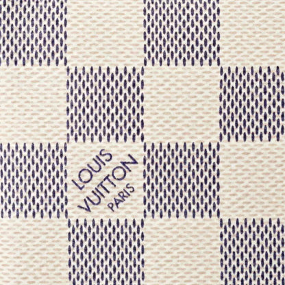 BOLSO LOUIS VUITTON SPEEDY 25 DAMIER AZUR