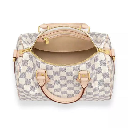 BOLSO LOUIS VUITTON SPEEDY 25 DAMIER AZUR