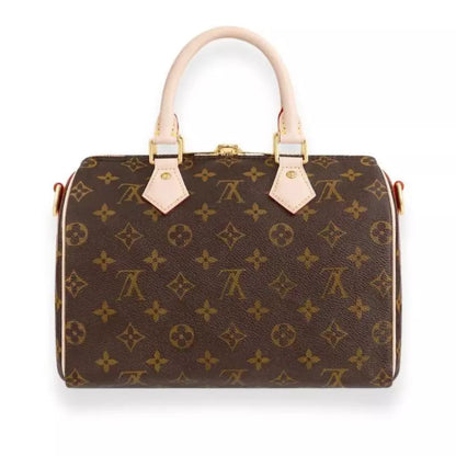 BOLSO LOUIS VUITTON SPEEDY 25 MONOGRAMA