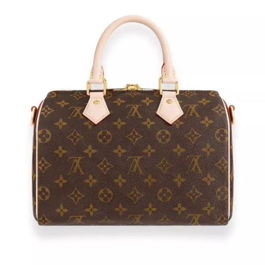 BOLSO LOUIS VUITTON SPEEDY 25 MONOGRAMA