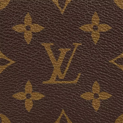 BOLSO LOUIS VUITTON SPEEDY 25 MONOGRAMA