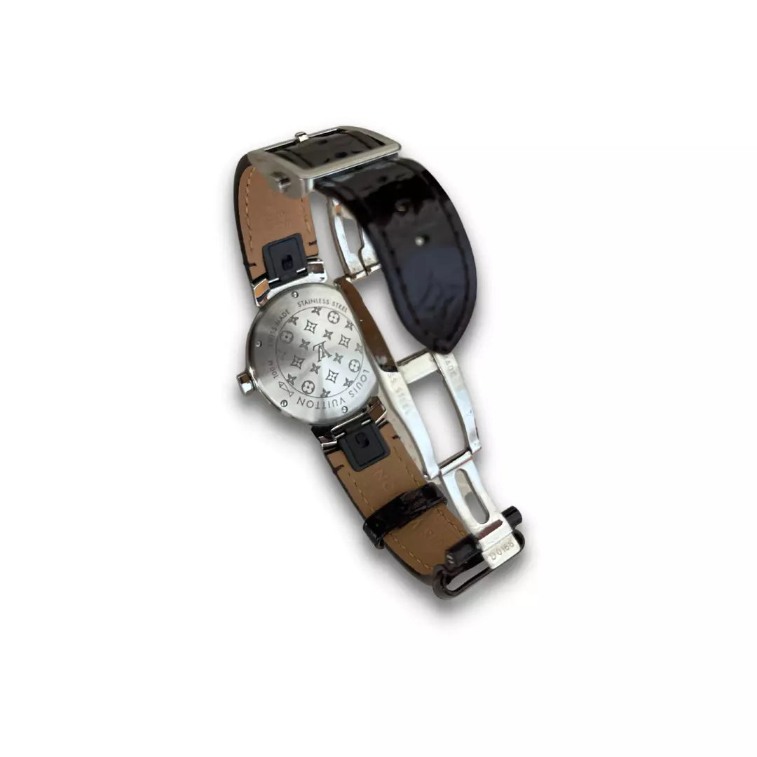 Louis Vuitton Tambour Monogram Watch