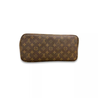BOLSO DE EDICIÓN LIMITADA NEVERFULL THE PATCHES DE LOUIS VUITTON