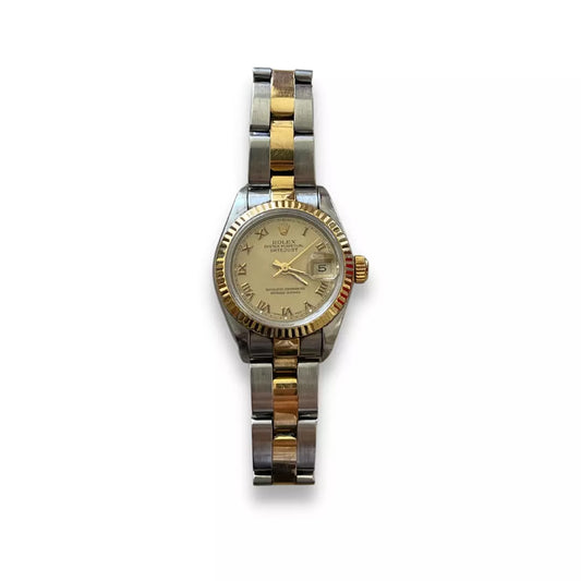 ROLEX LADY-DATEJUST WATCH