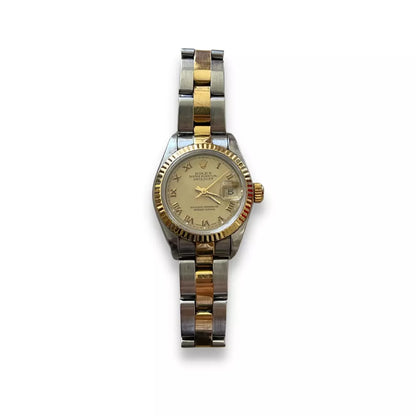 ROLEX LADY-DATEJUST WATCH