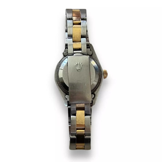 ROLEX LADY-DATEJUST WATCH