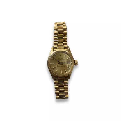 RELOJ ROLEX PRESIDENT OYSTER PERPETUAL