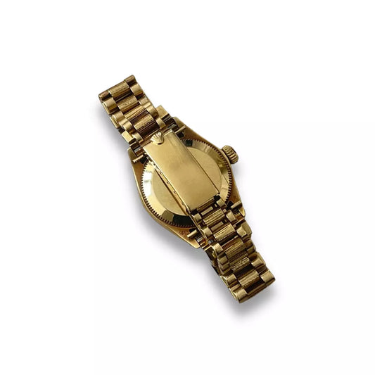 ROLEX PRESIDENT OYSTER PERPETUAL WATCH