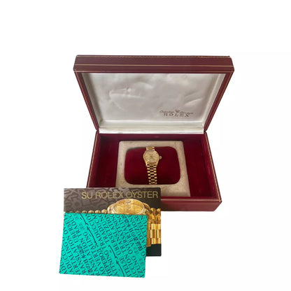 RELOJ ROLEX PRESIDENT OYSTER PERPETUAL