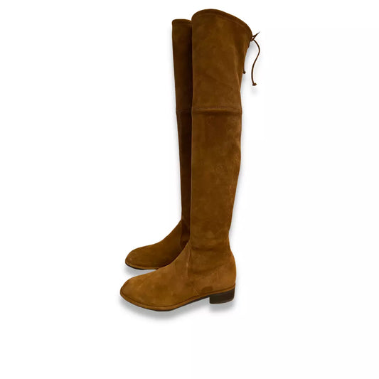 STUART WEITZMAN LOWLAND BOOTS