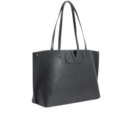BOLSO TOTE VALENTINO VLOGO NEGRO FILL ME
