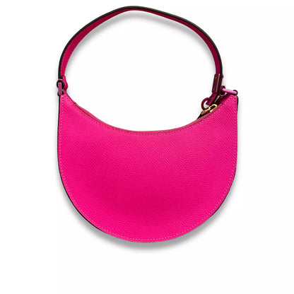 VALENTINO MINI HOBO PP PINK EDITION BAG