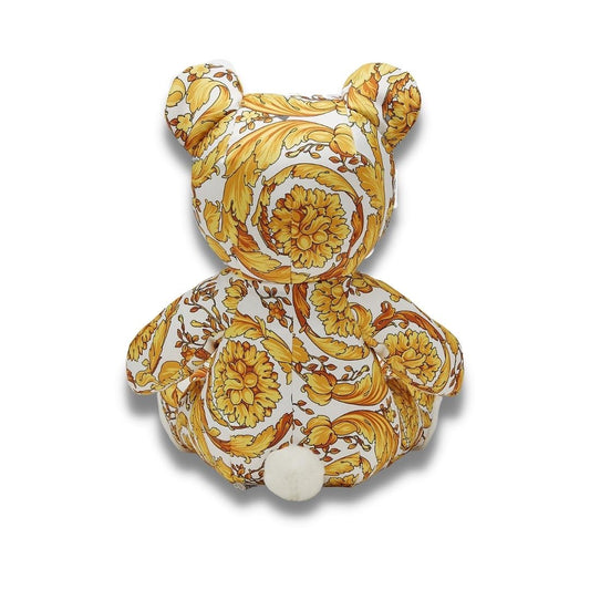 Versace BAROCCO BABY TEDDY BEAR